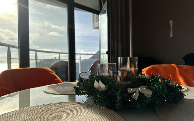 Апартаменты Стиль Жизни 2