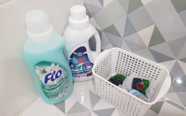 Bliz Verkhnego Ozera S Vidom Na Zakaty Flat