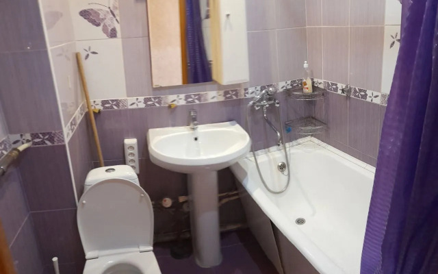 V Tsentre Goroda Na Tsentralnom Rynke Flat