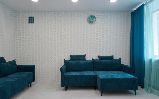 "Gosti" v istoricheskom tsentre goroda apartment