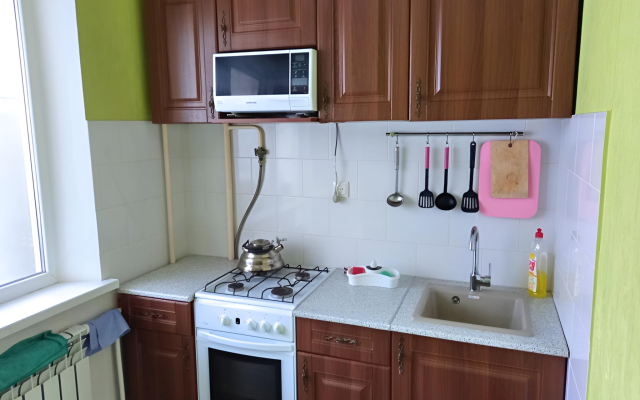 1komnatnaya Flat