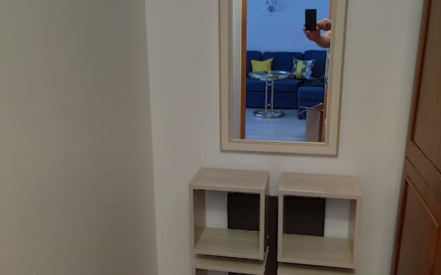 Sestroretsk U Tsentralnogo Plyazha I Parka Dubki Apartments