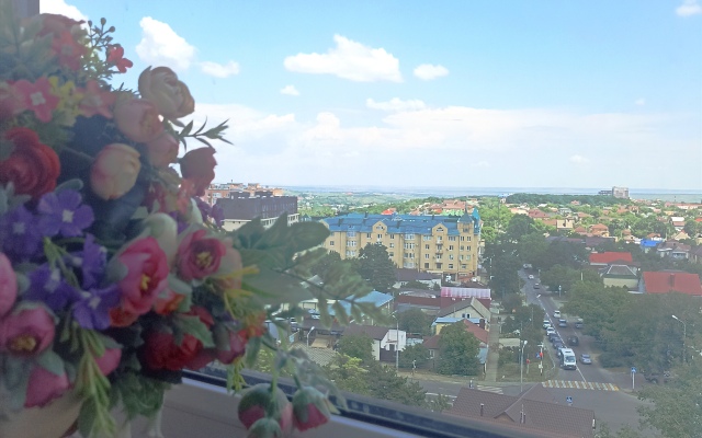 V Zhk Shokolad Flat