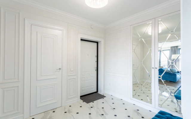 Апартаменты Baltic Lazur Sea