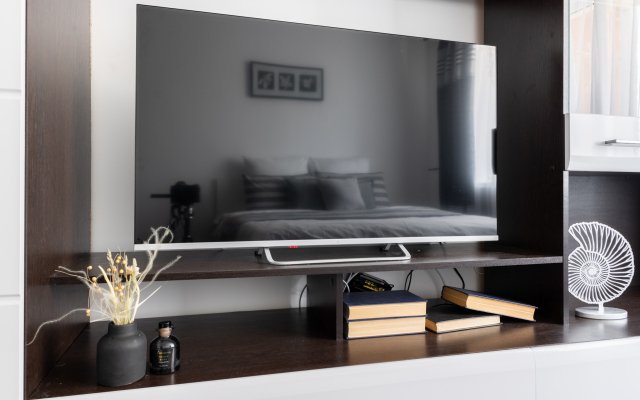 Апартаменты на Пугачевской 45