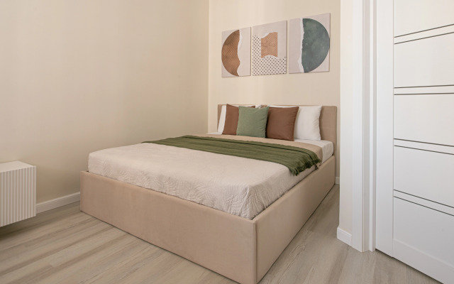 Апартаменты Йорт ЖК Свобода