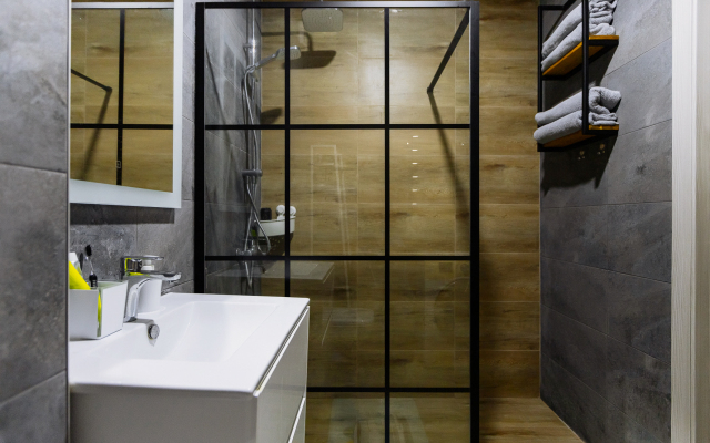 Surf Aparty Apartments