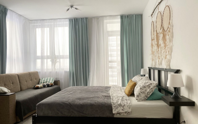 Studiya Komfort Apartments
