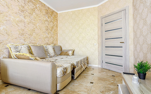 Апартаменты Pro Apart