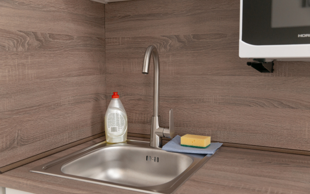 Inndays Krasovskogo 2/3 Flat