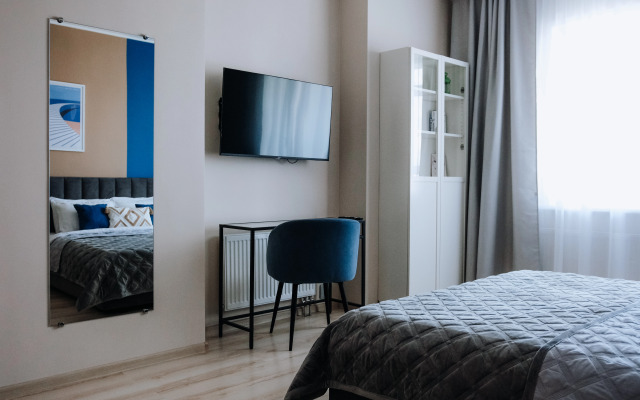 Квартира Yousinn на Чехова 111