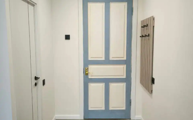 Irtysh Hostel