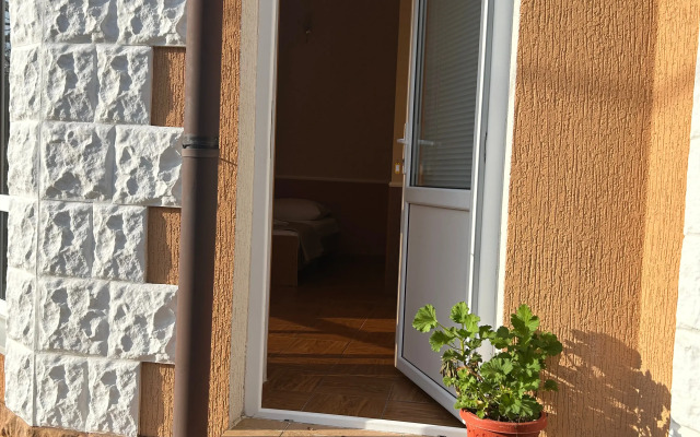 Гостевой дом Karolina