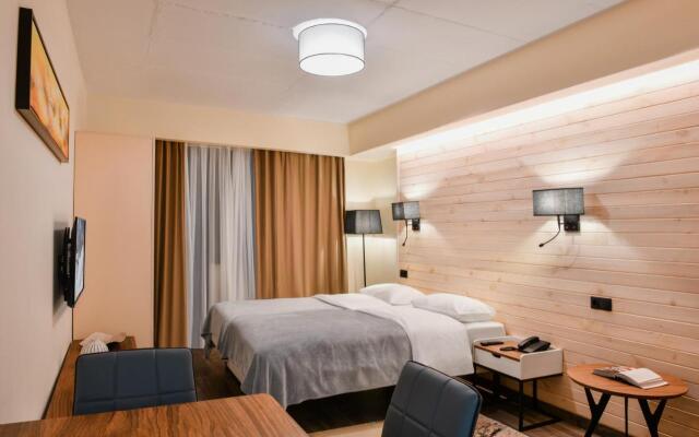 Gudauri Hills Apart-hotel