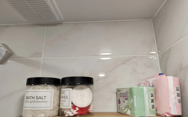 Квартира Комфортная для семейного размещения