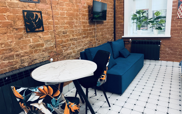 Апартаменты Кремлёвские