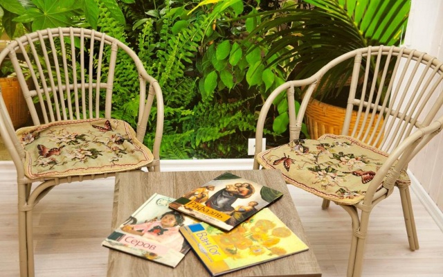 Planernaya Guest House