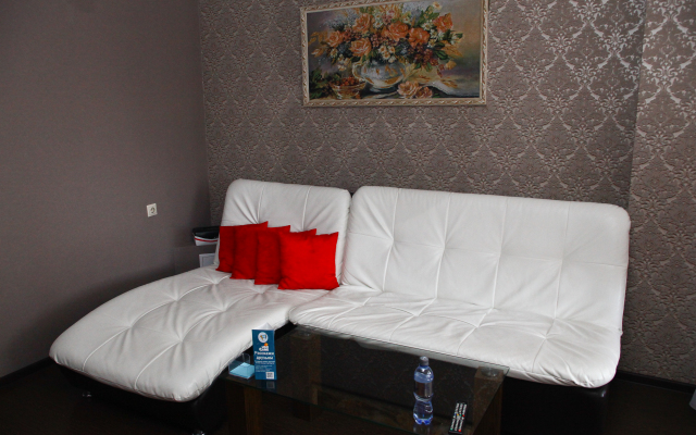 Отель Ройал