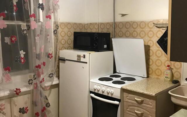 Апартаменты Кирова 35