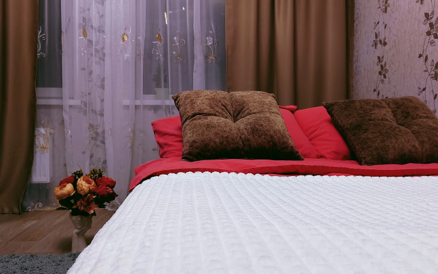 Квартира Однушка у Автовокзала