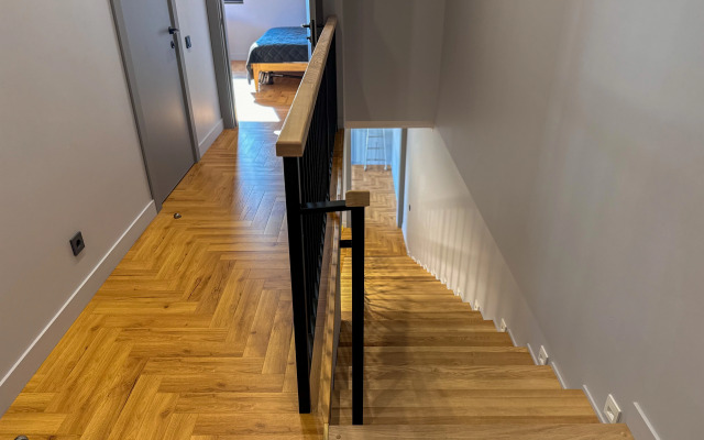 Provans Private house