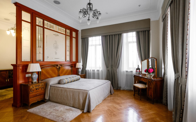 Russo-Balt Hotel