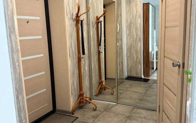 Квартира однокомнатная Многостаночников 22