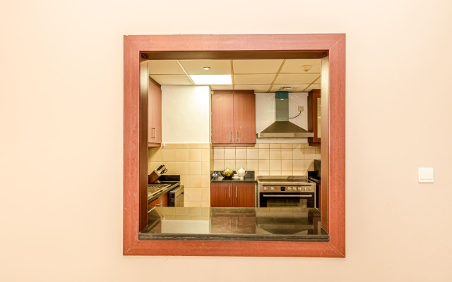 Gma Rimal 4br Sea View Apartments