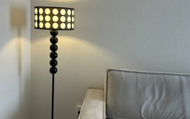 Квартира у Хоккейного города