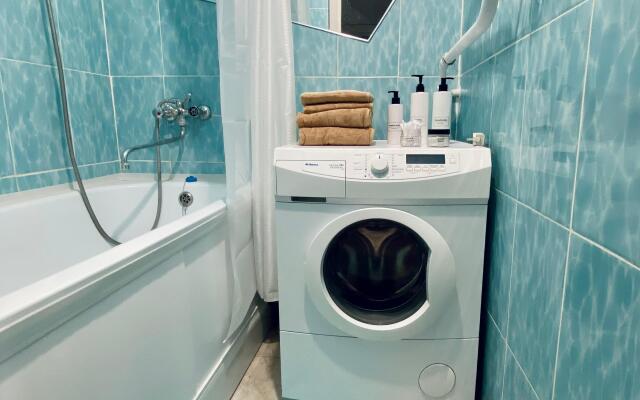 Апартаменты Liberty Sity