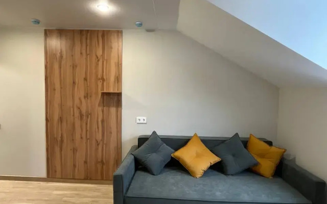 Taezhnyij Prival Guest House