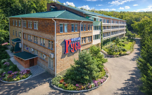 Отель Русь