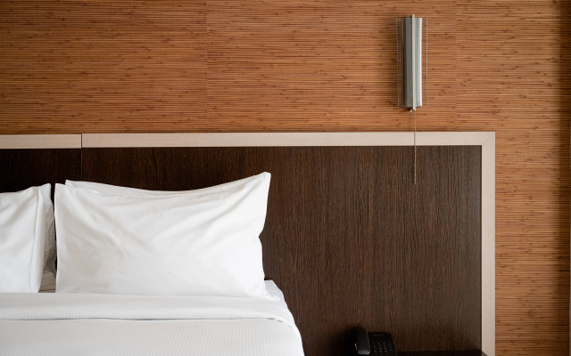 Stepnaya Palmira Hotel