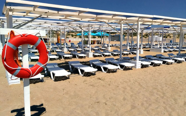 Курортный отель Venera Resort