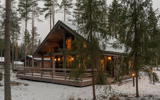 na Saime Guest Houses