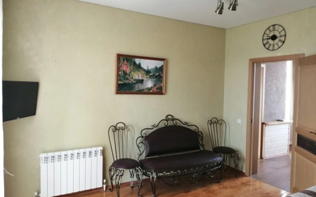 Шале Альпийская Усадьба Эльзас