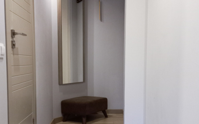 Апартаменты Студии у залива More 3