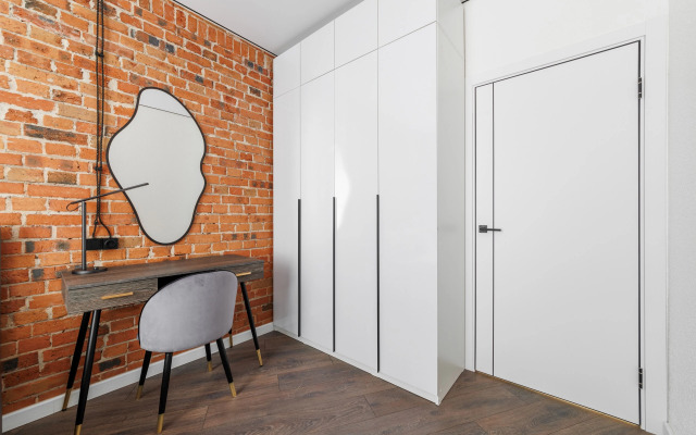 Апартаменты 3 Комнаты у Исаакиевского Собора