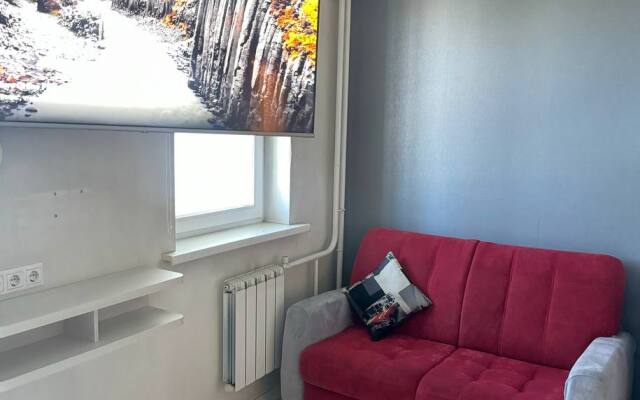 Квартира Charming Semyon Apart