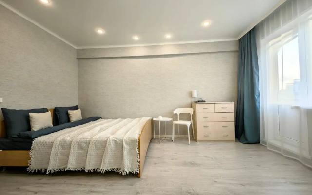 Квартира Просторная рядом с Севмаш