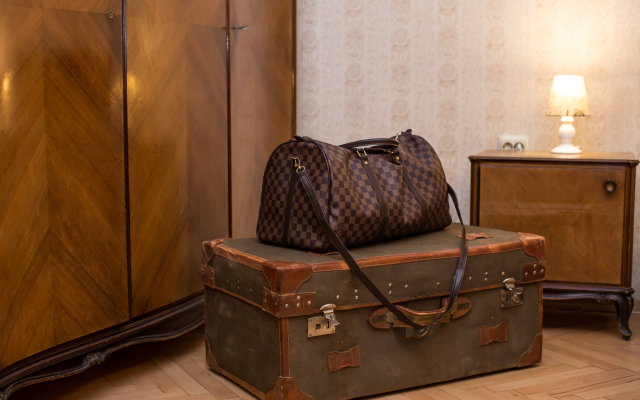 Апартаменты St. Isaak's 4 bedroom & 3 bathroom