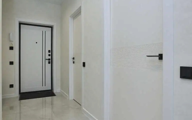 Апартаменты Премиум у Океаниса и Парка Швейцарии