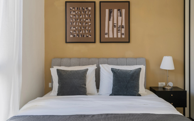 Blueground at Florentine ID15 Apartments