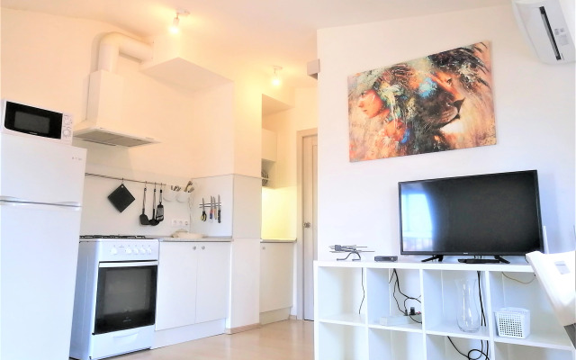 Апартаменты Как Дома 8