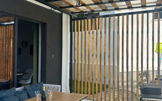 Panorama Gelendzhik Private House
