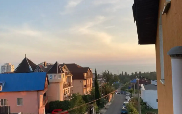 Nadezhda Guest house