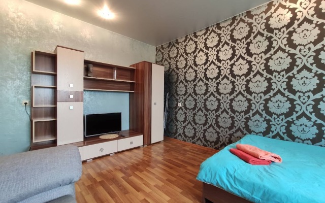 ryadom s Mntk im. Fedorova i Sk Zarya Flat