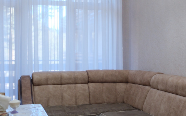 Квартира уютная от Квартирукинг