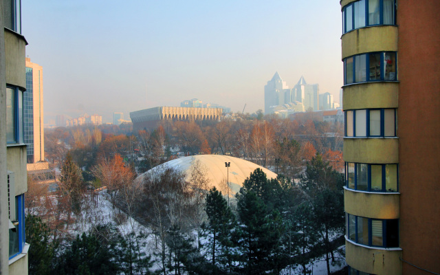 Keremet 7 Apartments