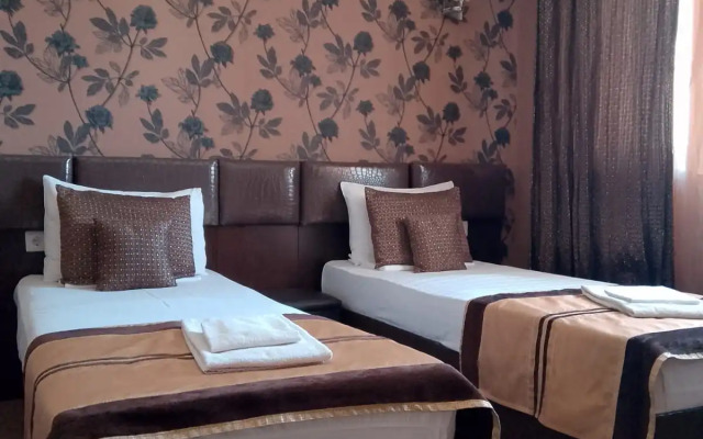 Гостевой Дом Светлана